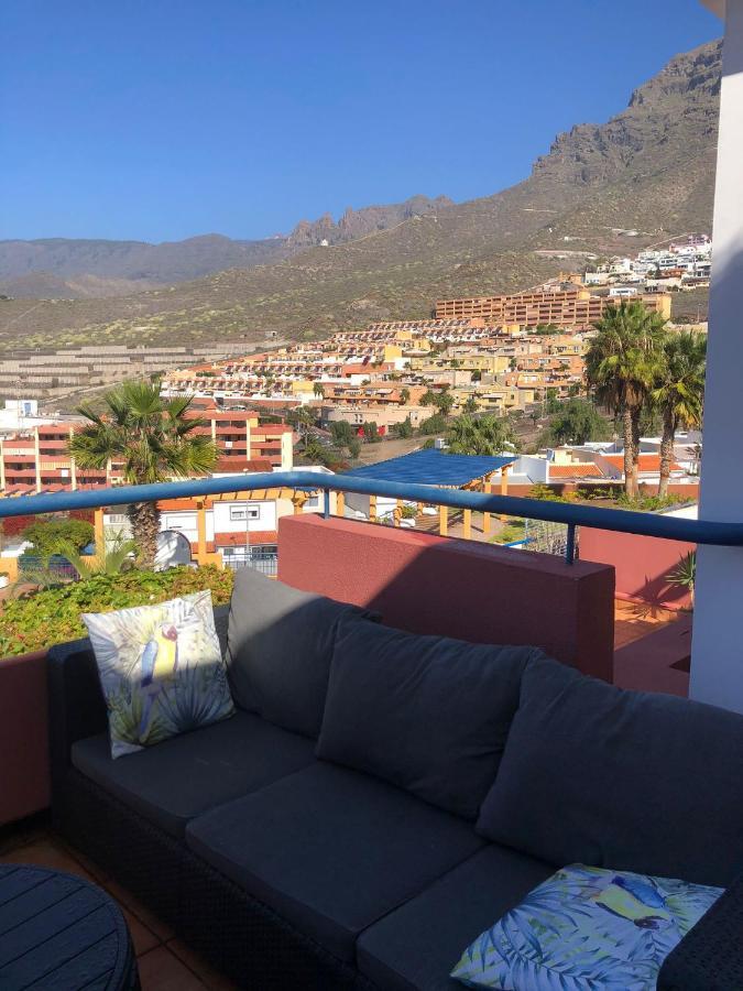 Costa Adeje VI 아파트 외부 사진