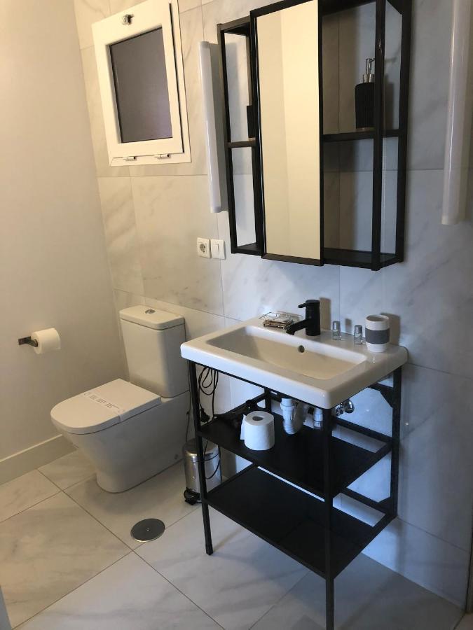 Costa Adeje VI 아파트 외부 사진
