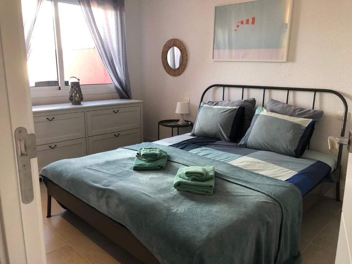Costa Adeje VI 아파트 외부 사진