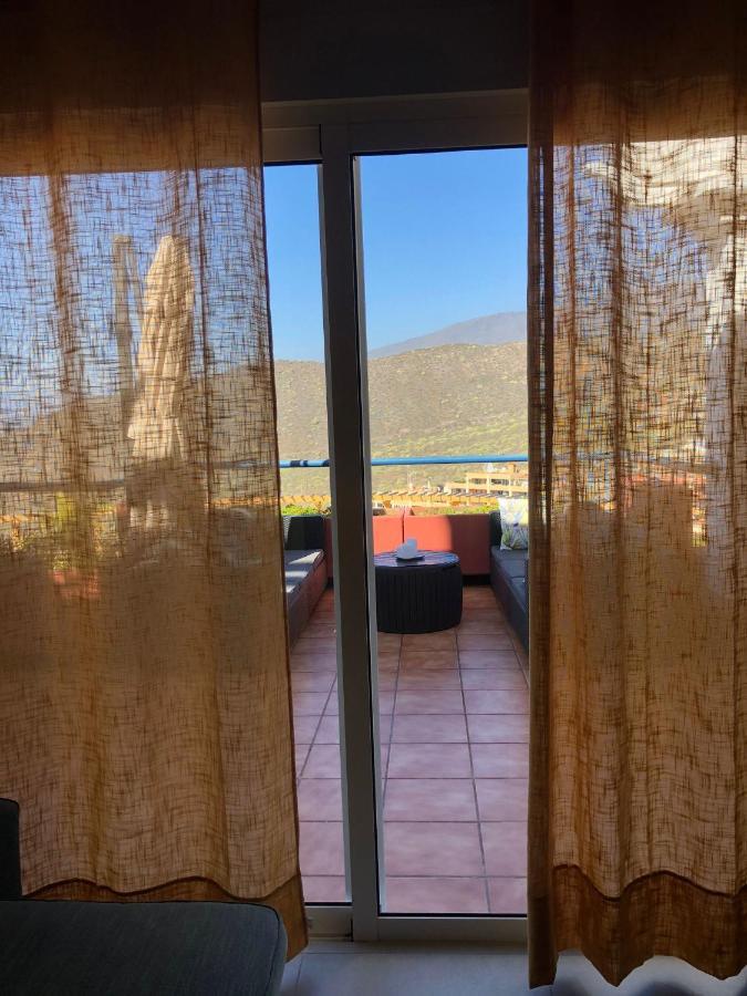 Costa Adeje VI 아파트 외부 사진