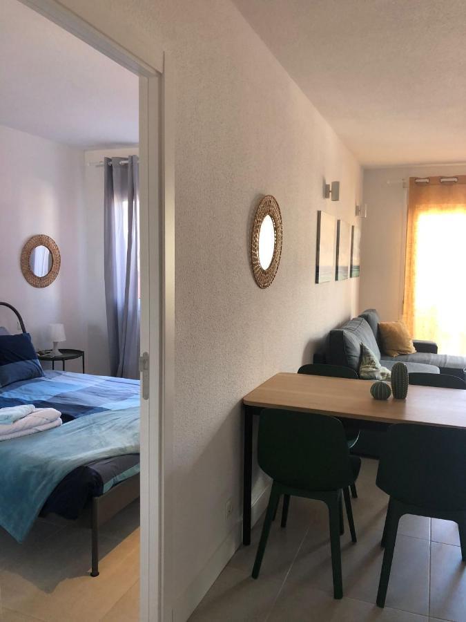 Costa Adeje VI 아파트 외부 사진