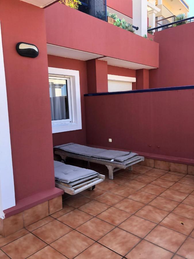 Costa Adeje VI 아파트 외부 사진