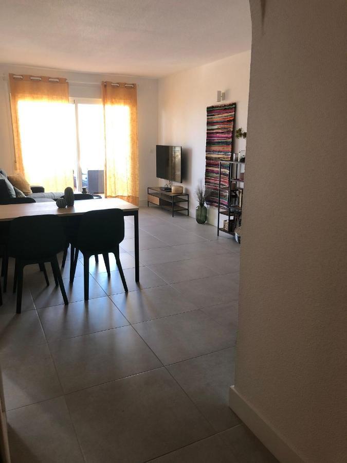 Costa Adeje VI 아파트 외부 사진