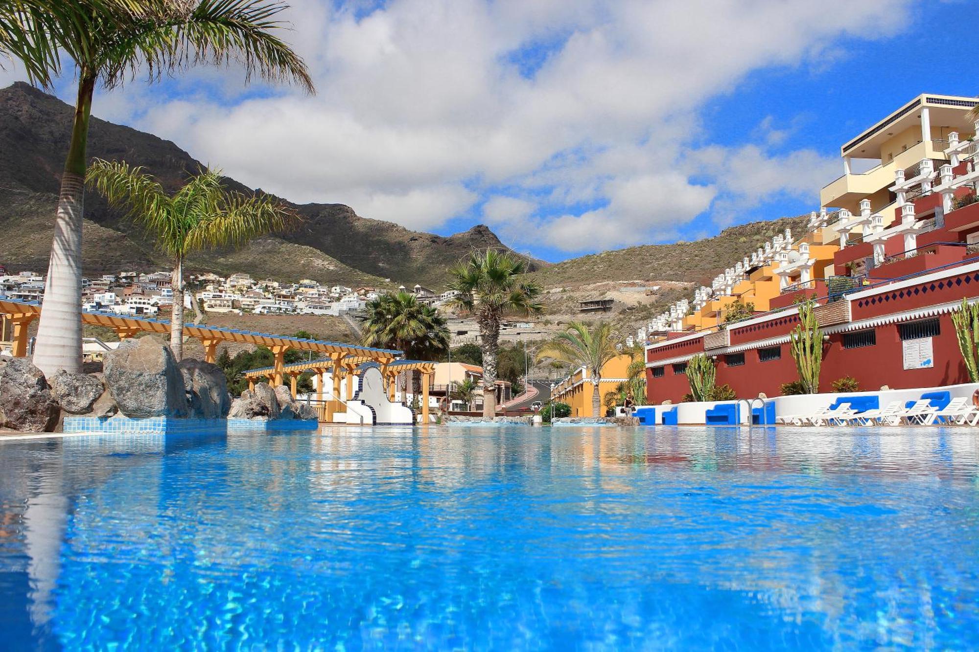 Costa Adeje VI 아파트 외부 사진