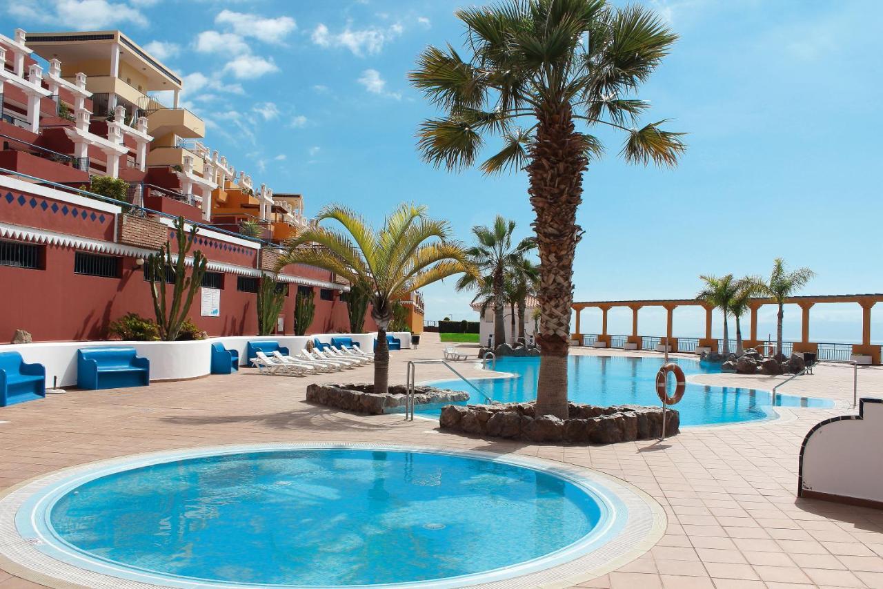 Costa Adeje VI 아파트 외부 사진