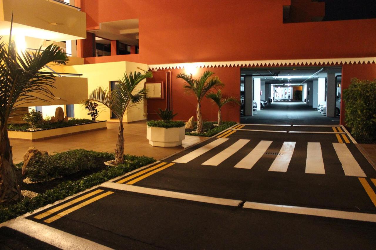 Costa Adeje VI 아파트 외부 사진