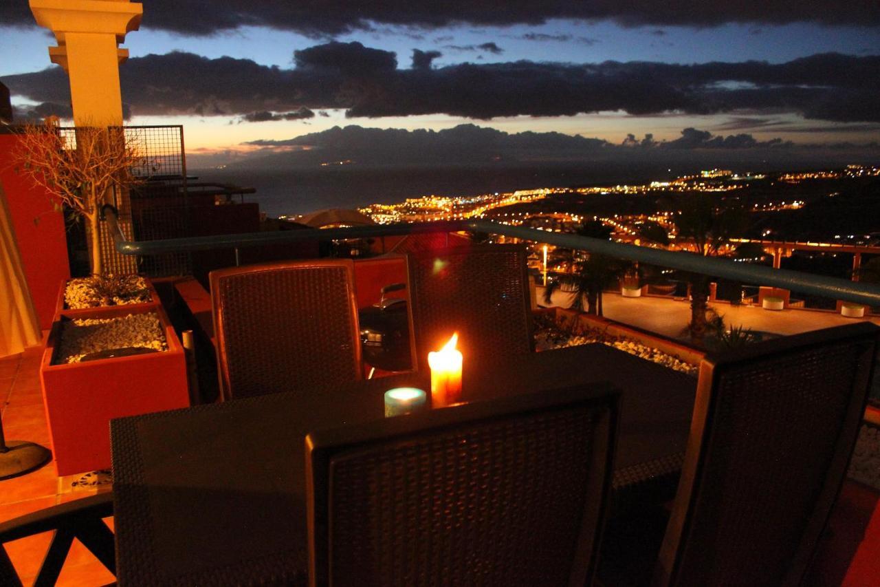 Costa Adeje VI 아파트 외부 사진