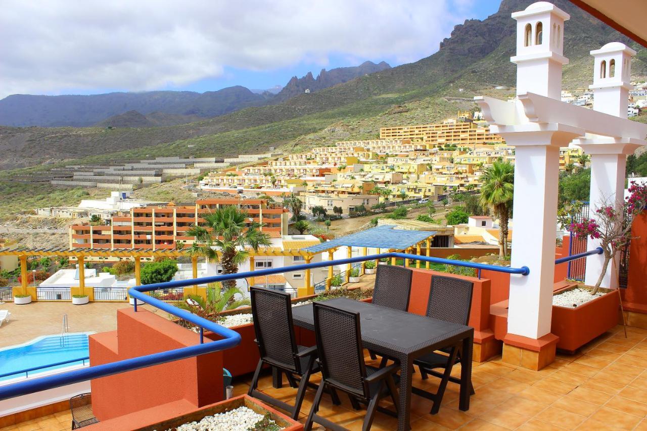 Costa Adeje VI 아파트 외부 사진
