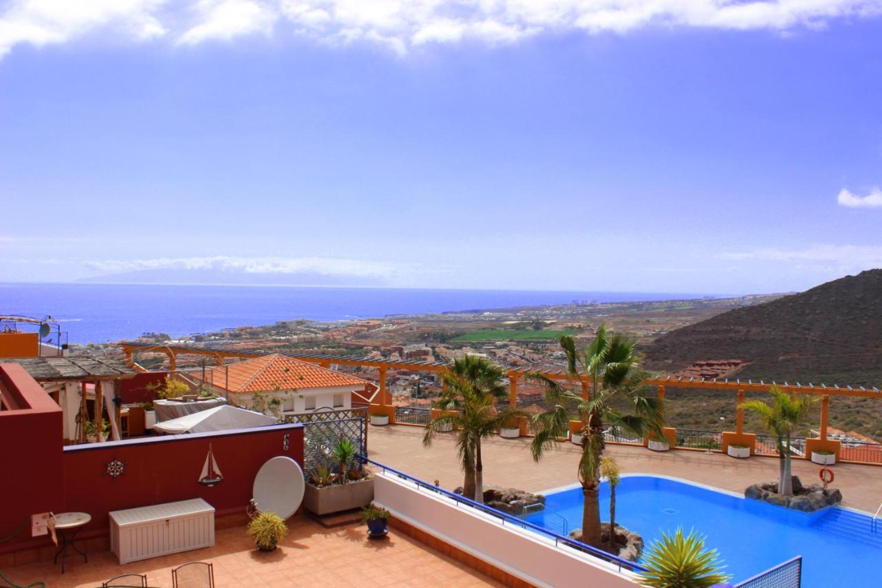 Costa Adeje VI 아파트 외부 사진